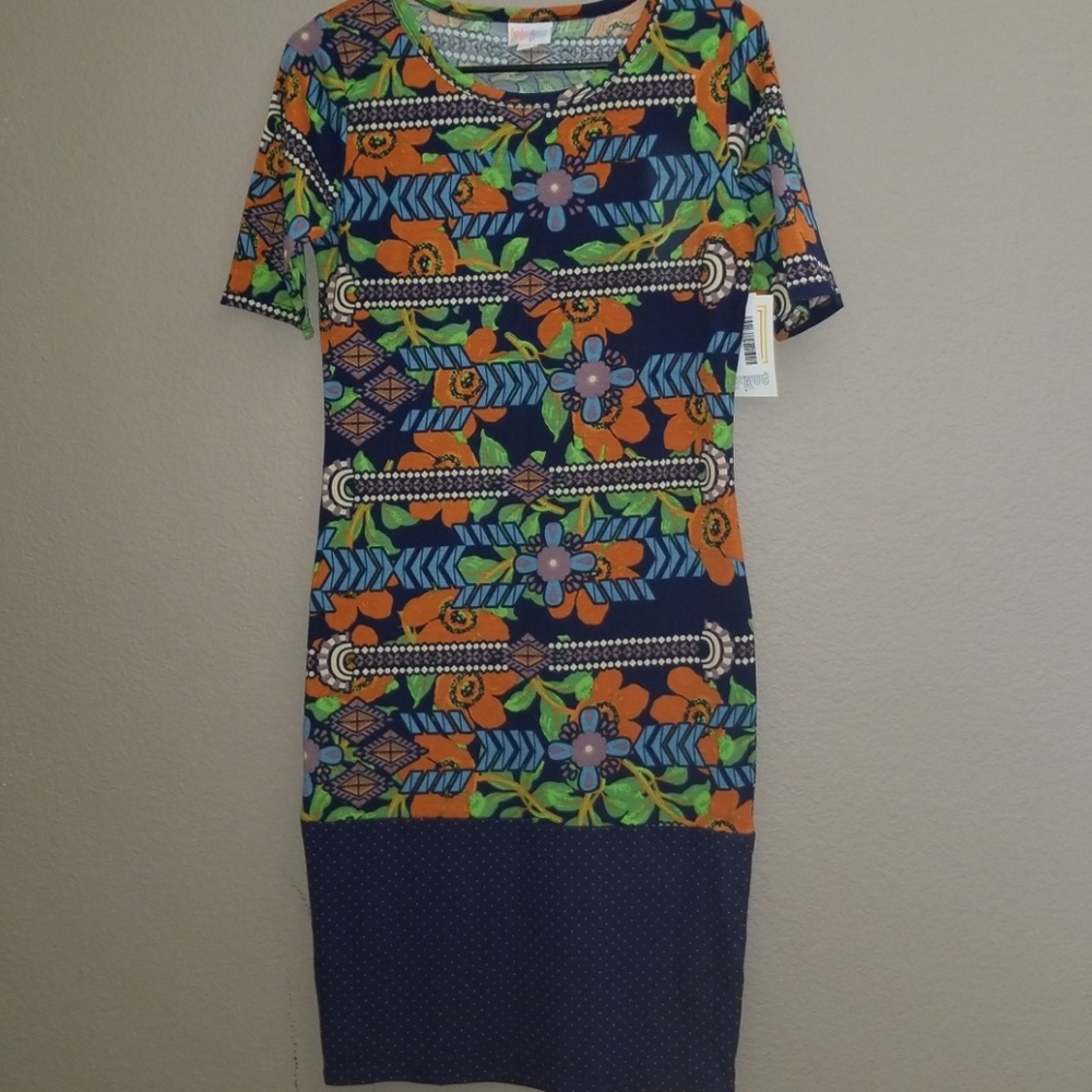 LulaRoe Julia